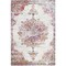 Nuloom Tabitha Vintage Medallion Area Rug 3ft x 5ft RZBD36B-305 - alternate 6